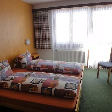 Adular Apartmán