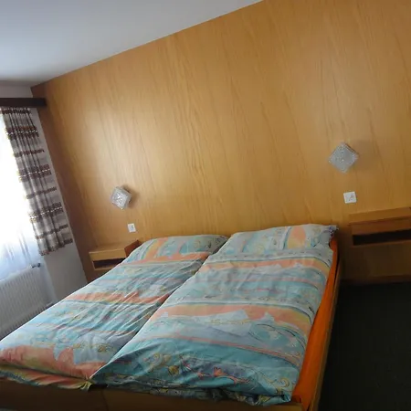 Adular Apartmán *