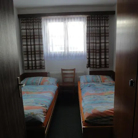Adular Apartmán