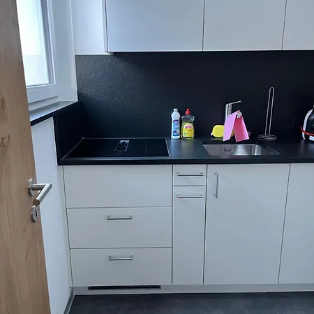 Adular Apartmán