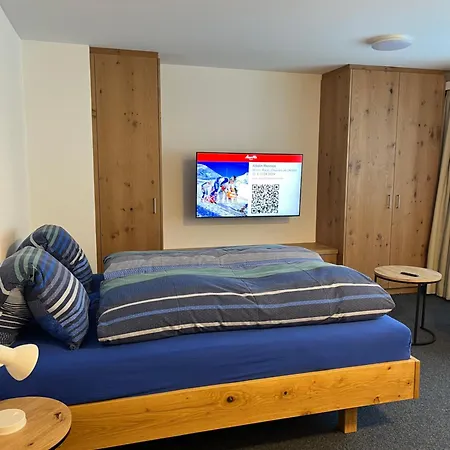 Adular Apartmán *