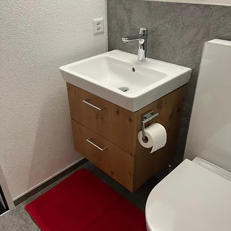 Apartmán Adular *