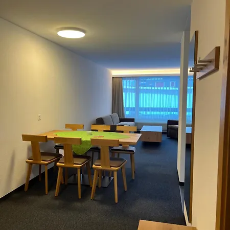 Adular Apartmán