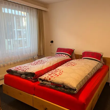 Apartmán Adular