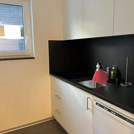 Adular Apartmán Saas Fee