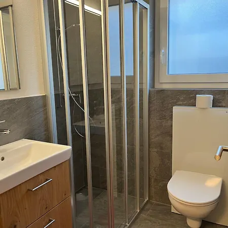 Apartmán Adular