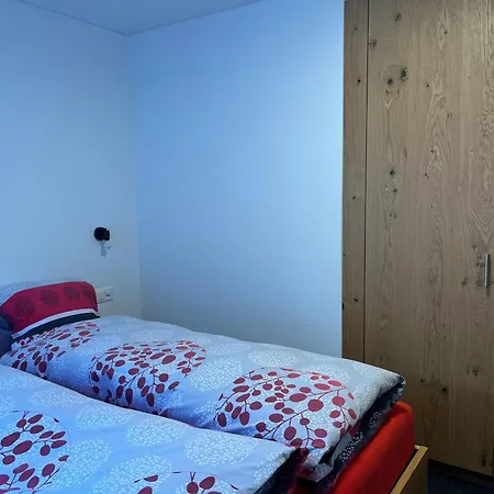 Apartmán Adular *