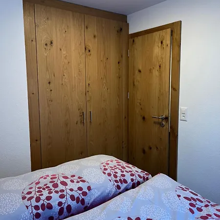 Apartmán Adular Saas Fee