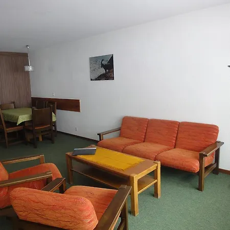 Apartmán Adular *