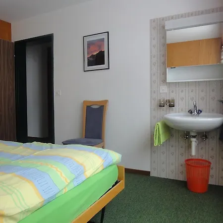 Apartmán Adular