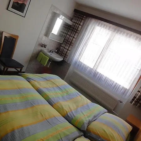 Apartmán Adular *