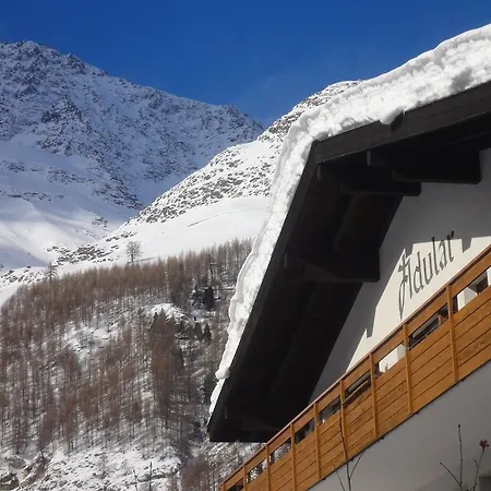Adular Saas Fee