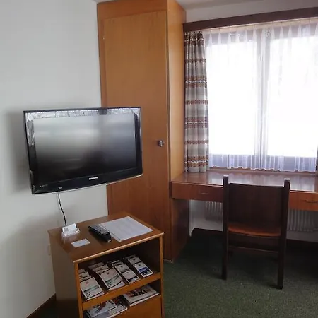 Apartmán Adular *