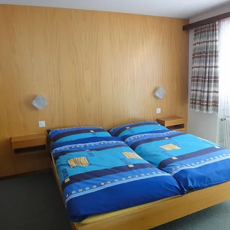 Apartmán Adular Saas Fee