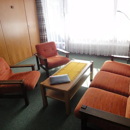 Apartmán Adular