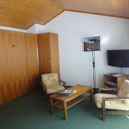 Apartmán Adular *