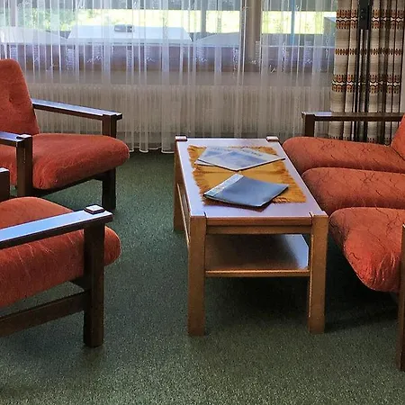 Apartmán Adular *