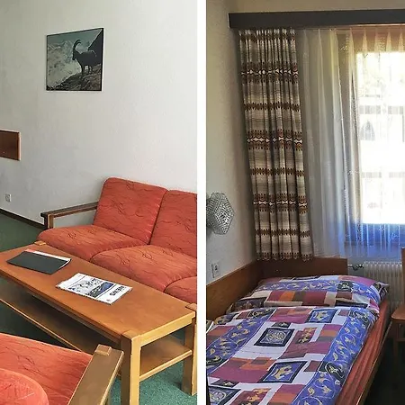 Adular Apartmán
