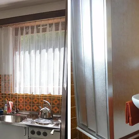 Apartmán Adular *