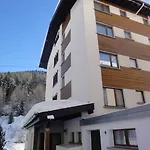 Appartement Adular Saas-Fee
