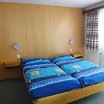 Lägenhet Adular Saas Fee